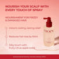 Annurcatin Hair Tonic / Moev