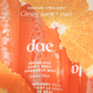 Dream Veil Hair + Body Mist / Dae