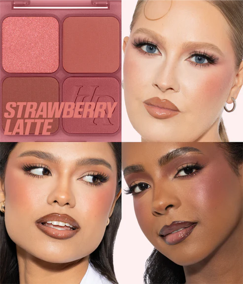 Blush Filter Palette / Huda Beauty