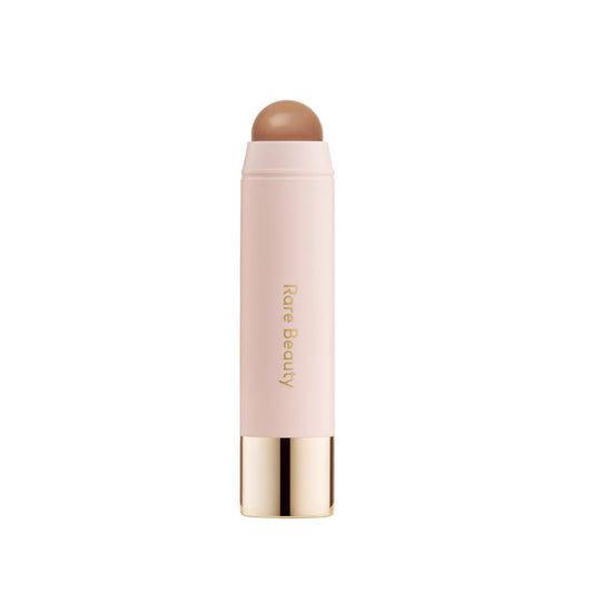 Warm wishes effortless bronzer stick / Rare Beauty