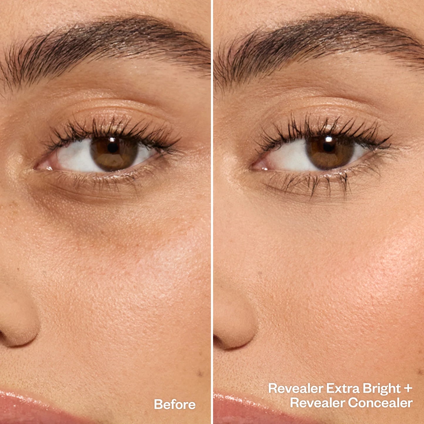 Revealer Extra Bright / Kosas