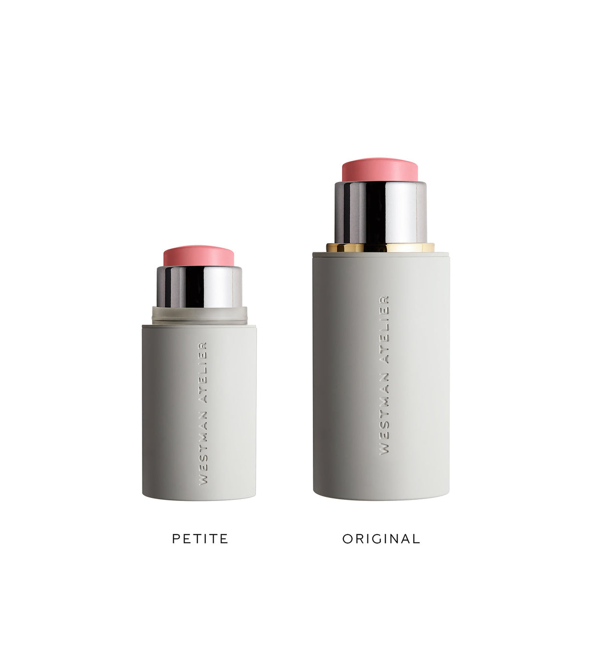 Mini Petite Baby Cheeks Lip / Westman Atelier