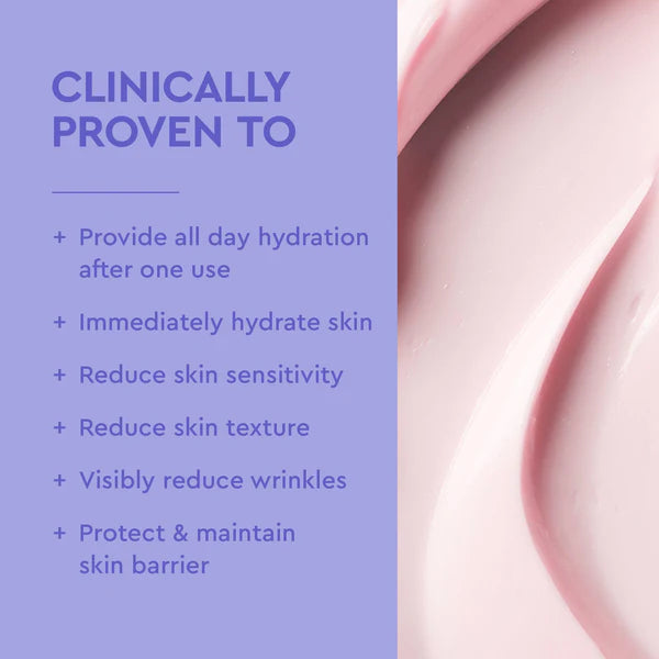 Barrier Repair Treatment / Byoma