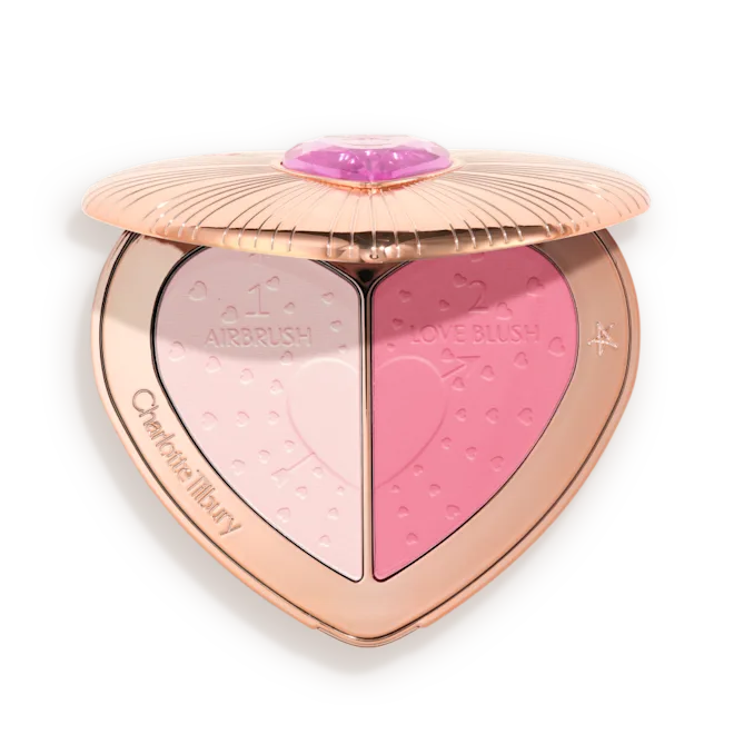 Pillow Talk Beauty Soulmates / Charlotte Tillbury
