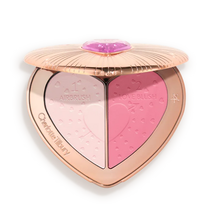 Pillow Talk Beauty Soulmates / Charlotte Tillbury