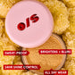 Ultimate Blurring Setting Powder / One Size
