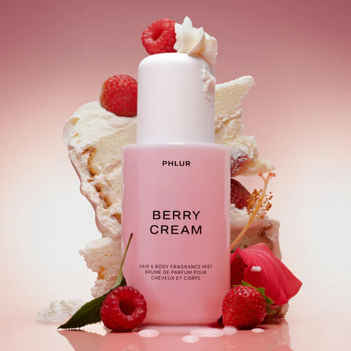 Full Size Body Mist / Phlur