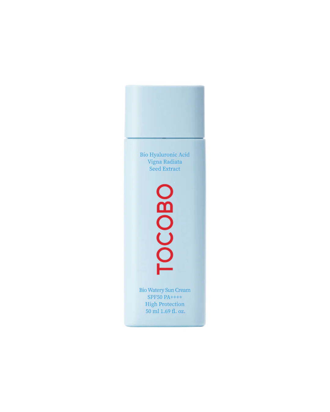 Bio Watery Sun Cream (50 ml) / Tocobo