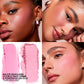 Major Headlines Double-Take Creme & Powder Blush Duo / Patrick Ta