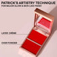 Major Headlines Double-Take Creme & Powder Blush Duo / Patrick Ta