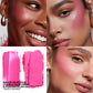 Major Headlines Double-Take Creme & Powder Blush Duo / Patrick Ta