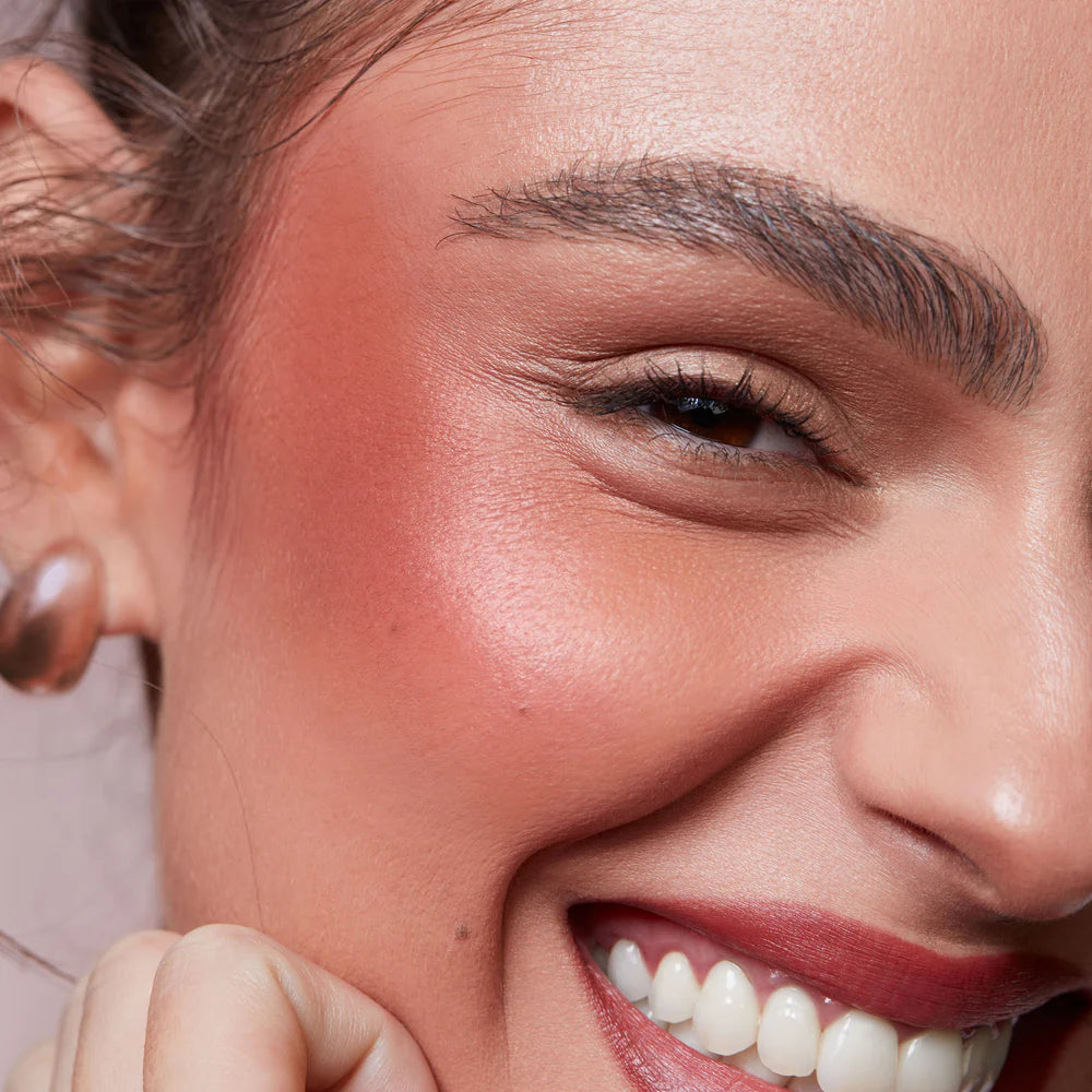 Major Headlines Double-Take Creme & Powder Blush Duo / Patrick Ta