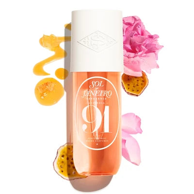 Hair & Body Fragrance Mist (240 ml) / Sol De Janeiro