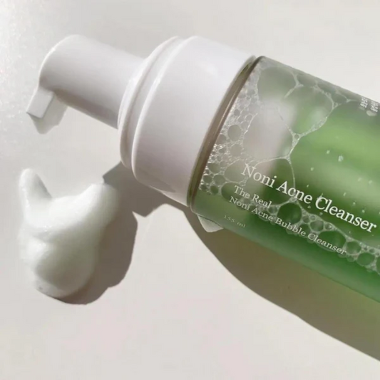 Noni Acne Cleanser / Celimax