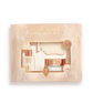 Iconic Magic Mini Skin Set / Charlotte Tilbury