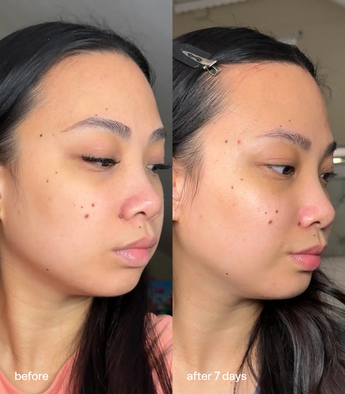 Cosmic Silk Hydrating Milky Toner / Bubble