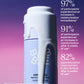Cosmic Silk Hydrating Milky Toner / Bubble