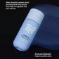 Cosmic Silk Hydrating Milky Toner / Bubble