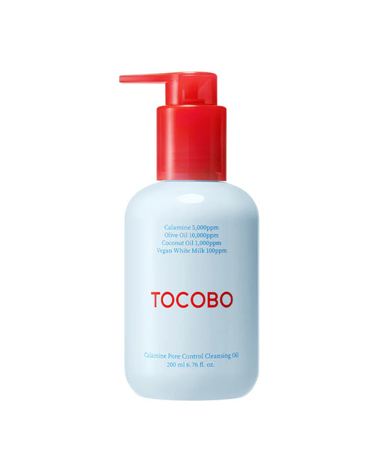Calamine Pore Control (200 ml) / Tocobo