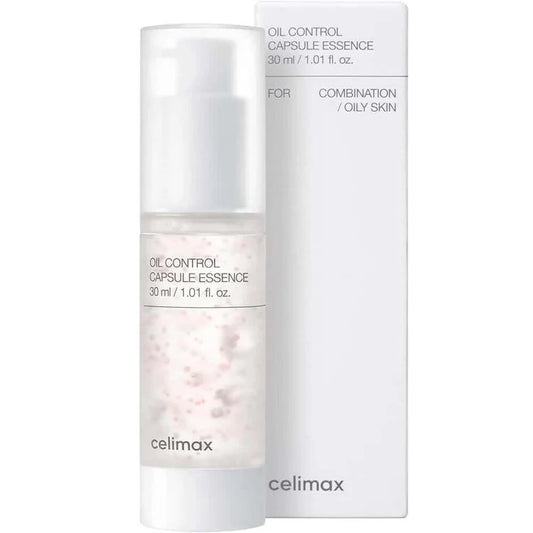 Oil Control Capsule Essence / Celimax