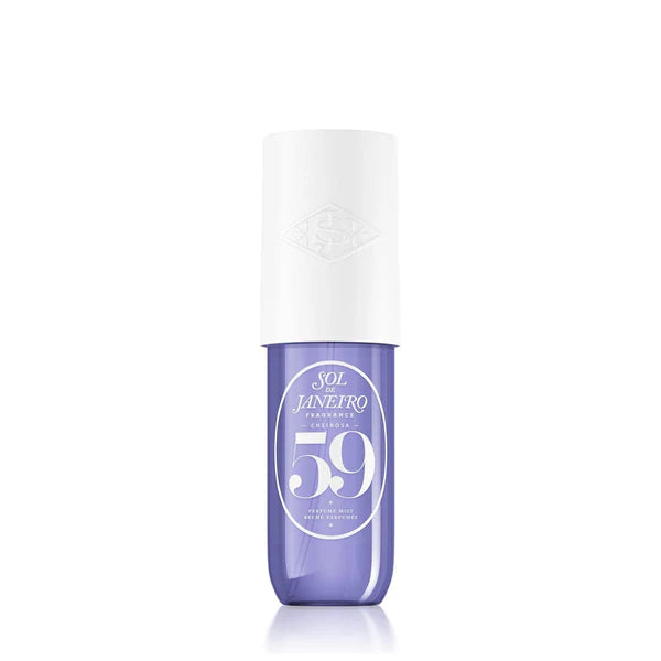 Perfume & Body Mist (90 ml) / Sol de Janeiro
