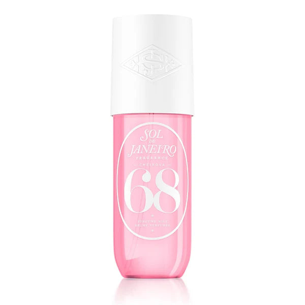 Hair & Body Fragrance Mist (240 ml) / Sol De Janeiro