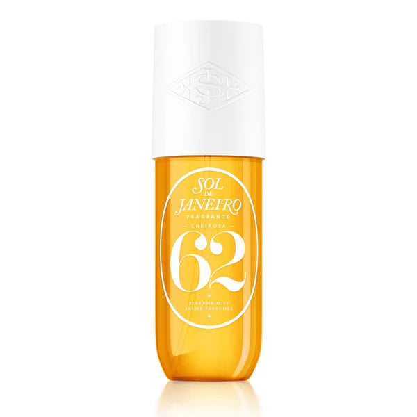 Hair & Body Fragrance Mist (240 ml) / Sol De Janeiro