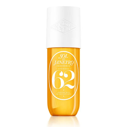 Hair & Body Fragrance Mist (240 ml) / Sol De Janeiro