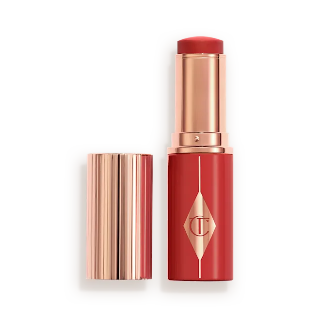 Unreal Blush Healthy Glow Stick / Charlotte Tilbury