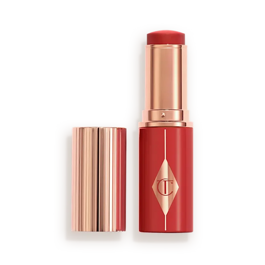 Unreal Blush Healthy Glow Stick / Charlotte Tilbury