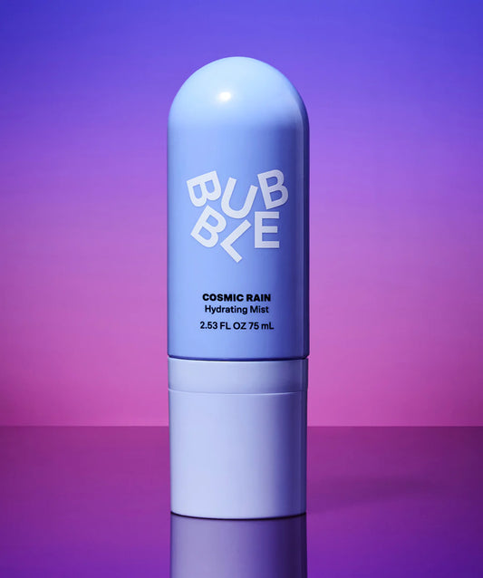 Cosmic Rain / Bubble