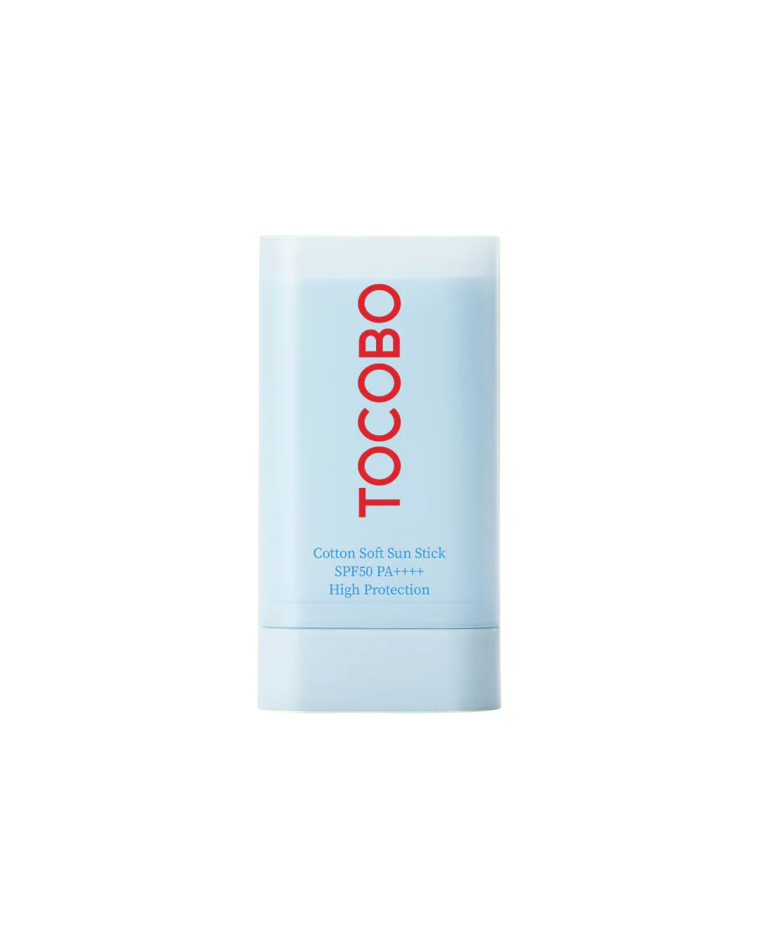 Cotton Soft Sunstick / Tocobo