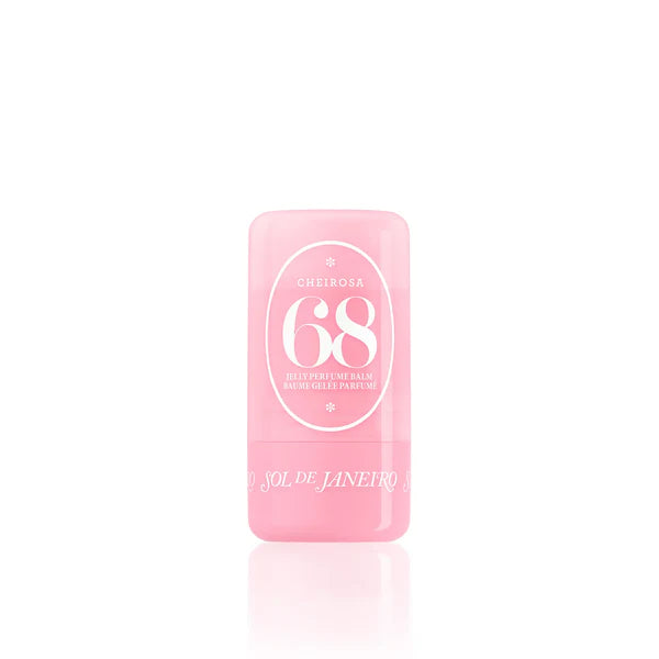 Jelly Pefume Balm / Sol de Janeiro