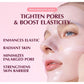 Collagen Pore-tight Up Hydrogel Mask (30 g) / Eqqualberry