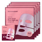 Collagen Pore-tight Up Hydrogel Mask (30 g) / Eqqualberry