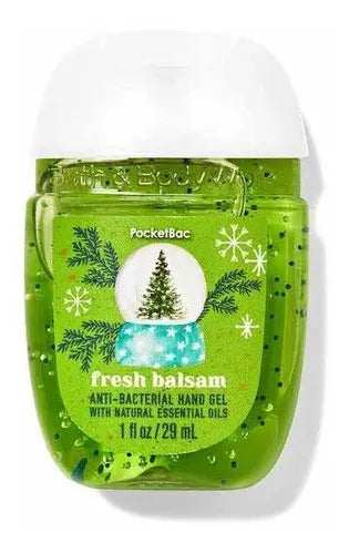 Geles antibacteriales / Bath & Body Works