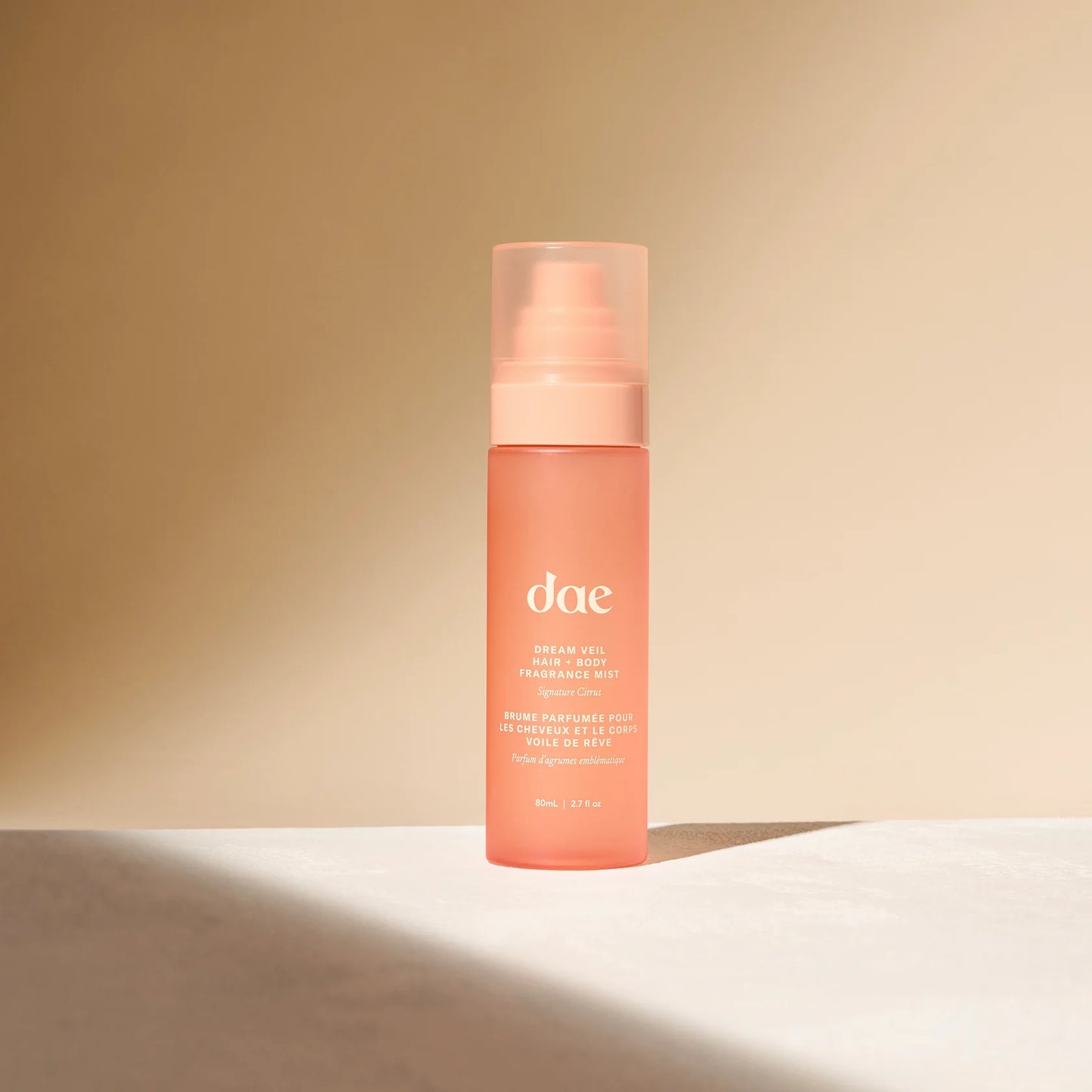 Dream Veil Hair + Body Mist / Dae