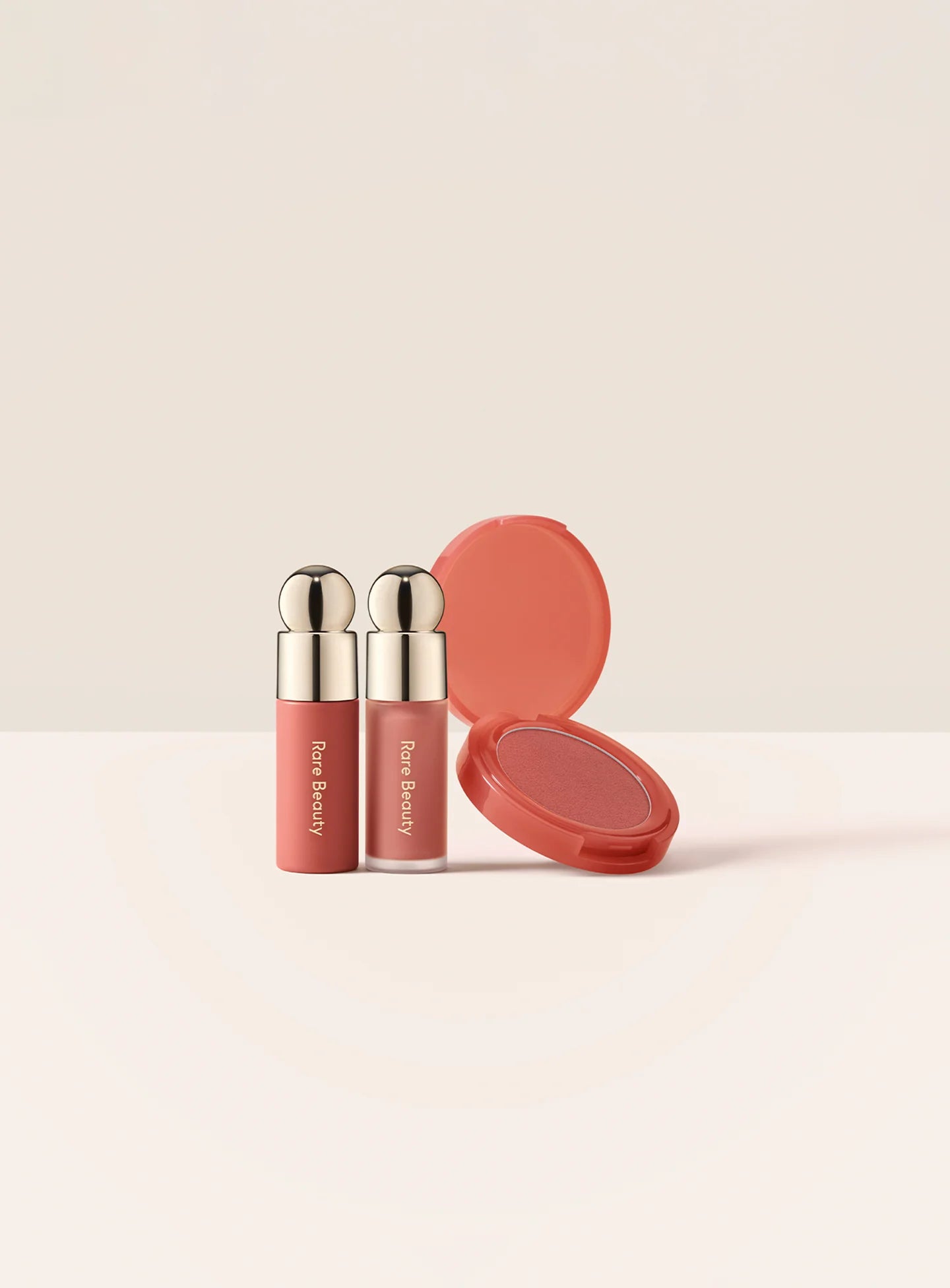 Soft Pinch Cheek & Lip Trio Makeup Gift Set / Rare Beauty – Empire Makeup