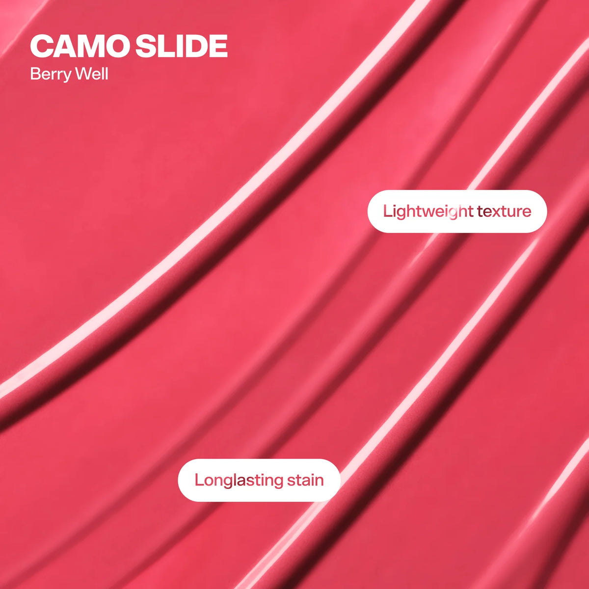 Camo Slide / E.L.F. + Bubble