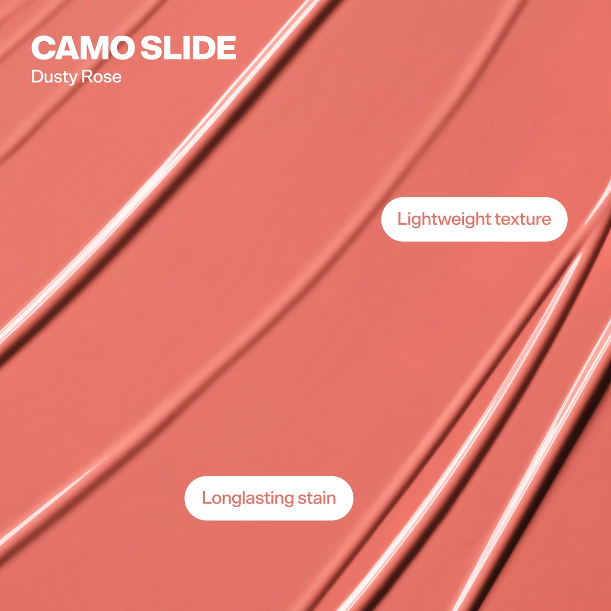Camo Slide / E.L.F. + Bubble