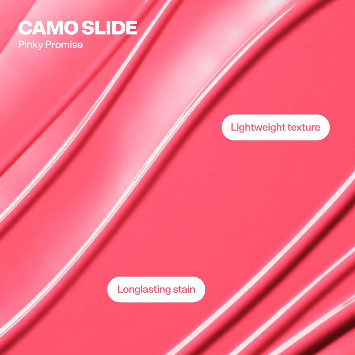 Camo Slide / E.L.F. + Bubble