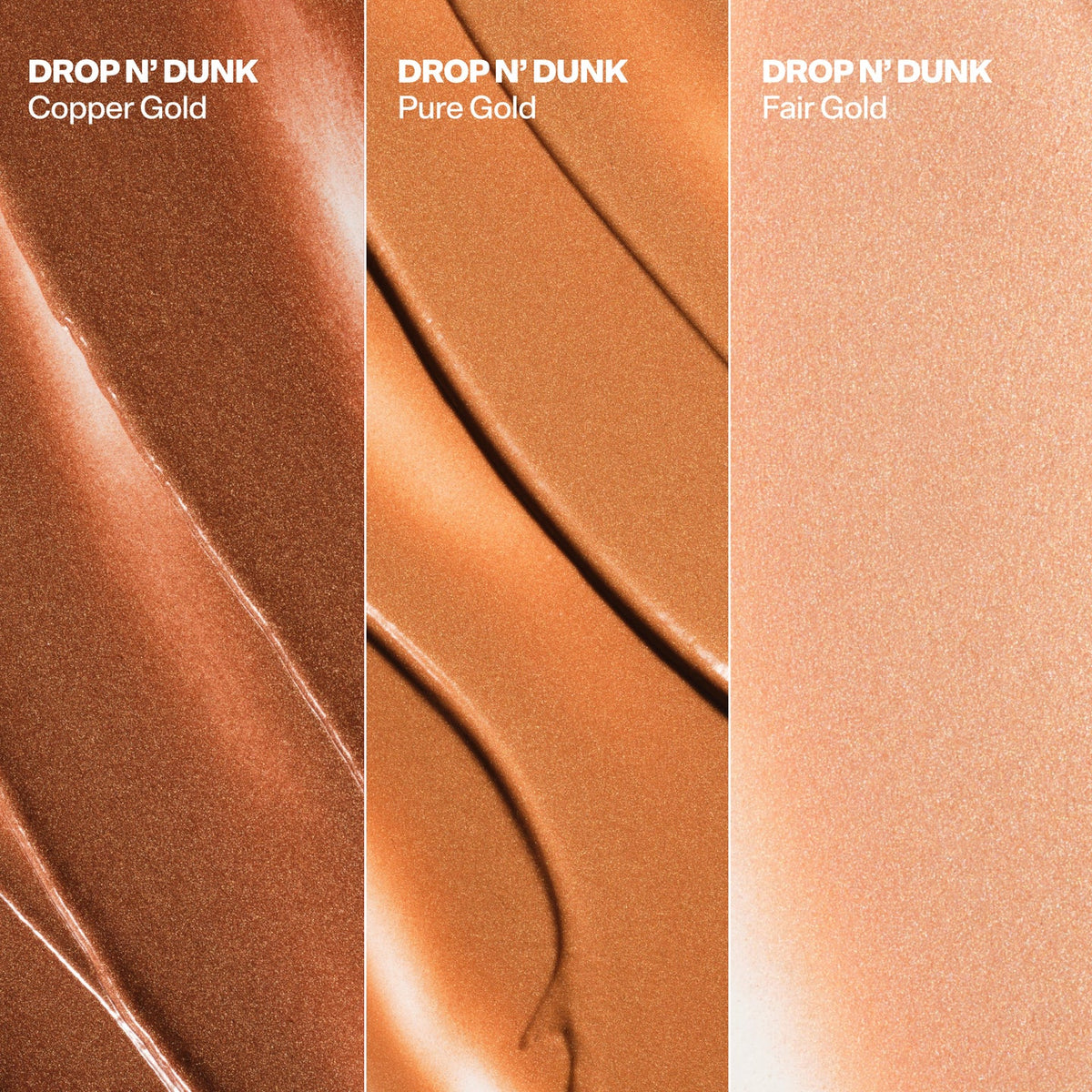 Drop N' Dunk / E.L.F. + Bubble