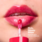 Glow Talk / E.L.F. + Bubble