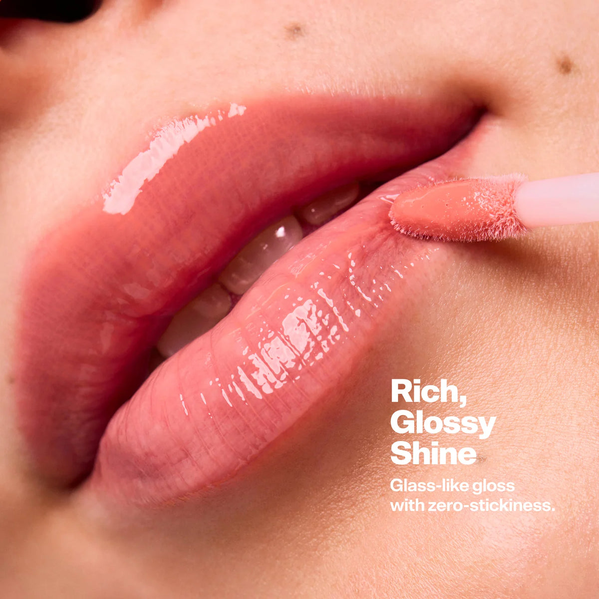 Glow Talk / E.L.F. + Bubble