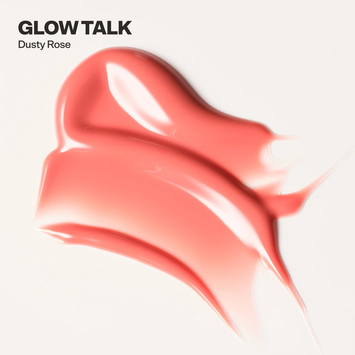 Glow Talk / E.L.F. + Bubble