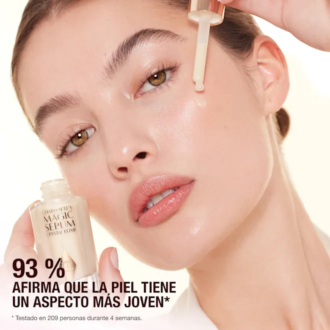 Magic Serum Crystal Elixir / Charlotte Tilbury