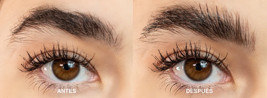 Gel Fijador de Cejas 10 ml / Pico Pico