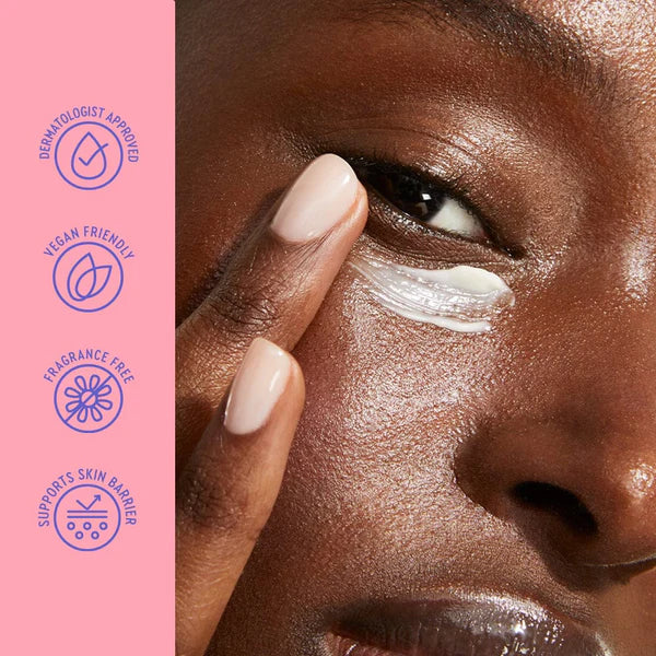 Barrier Repair Eye Cream / Byoma