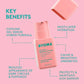 De-Puff + Brighten Eye Gel / Byoma