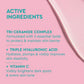 De-Puff + Brighten Eye Gel / Byoma